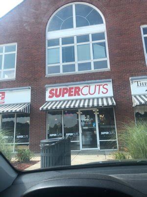 supercuts norwich ct  Thank goodness for Supercuts and for $29